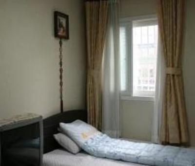 фото отеля Myeongdong Green Guesthouse