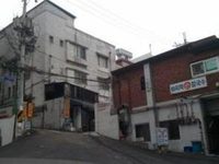 Myeongdong Green Guesthouse