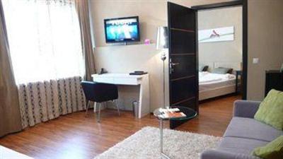 фото отеля Bella Vienna City Hotel