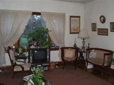 фото отеля Farmstead Bed and Breakfast