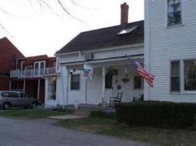 фото отеля Farmstead Bed and Breakfast