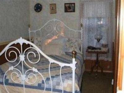 фото отеля Farmstead Bed and Breakfast