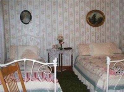 фото отеля Farmstead Bed and Breakfast