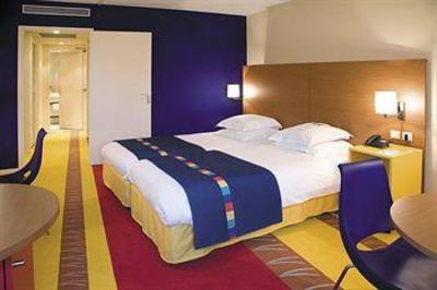 фото отеля Park Inn Arcachon