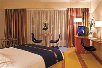 фото отеля Park Inn Arcachon
