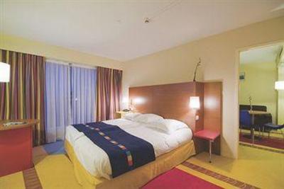 фото отеля Park Inn Arcachon
