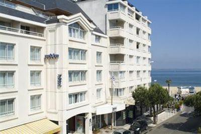 фото отеля Park Inn Arcachon