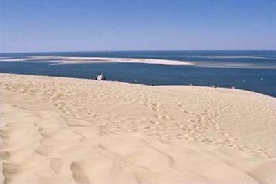 фото отеля Park Inn Arcachon