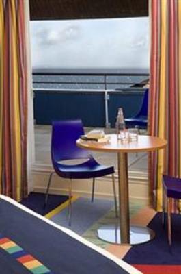 фото отеля Park Inn Arcachon