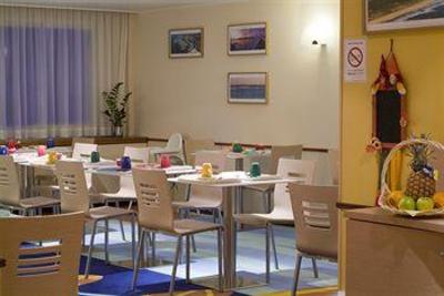 фото отеля Park Inn Arcachon
