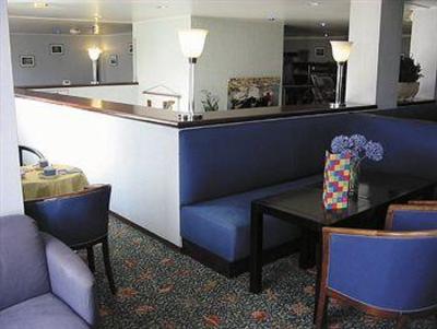 фото отеля Park Inn Arcachon