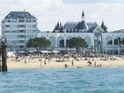 фото отеля Park Inn Arcachon