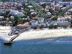 фото отеля Park Inn Arcachon