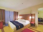 фото отеля Park Inn Arcachon