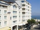 фото отеля Park Inn Arcachon
