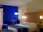 фото отеля Park Inn Arcachon