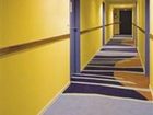 фото отеля Park Inn Arcachon