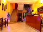 фото отеля Hong Hoa Hotel