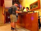 фото отеля Hong Hoa Hotel