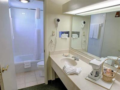 фото отеля Relax Inn Perry