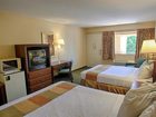 фото отеля Relax Inn Perry