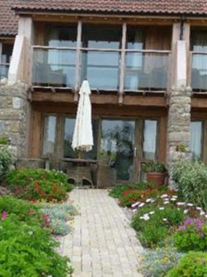 фото отеля Island Hotel Tresco