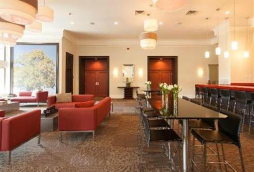 фото отеля The Lodge at Rock Hill