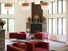 фото отеля The Lodge at Rock Hill