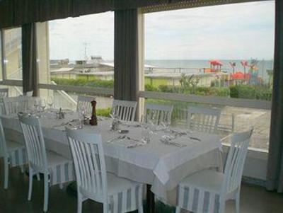 фото отеля Majestic Hotel Cervia