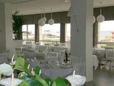 фото отеля Majestic Hotel Cervia