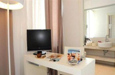 фото отеля Majestic Hotel Cervia
