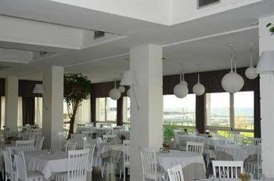 фото отеля Majestic Hotel Cervia