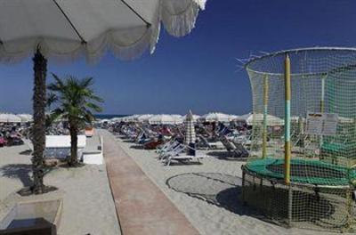 фото отеля Majestic Hotel Cervia