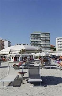 фото отеля Majestic Hotel Cervia