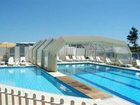 фото отеля Majestic Hotel Cervia