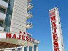 фото отеля Majestic Hotel Cervia