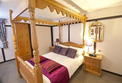 фото отеля The Ship Inn York