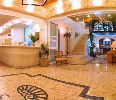 фото отеля Hotel Do Cerro Albufeira