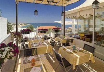 фото отеля Hotel Do Cerro Albufeira