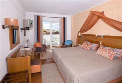 фото отеля Hotel Do Cerro Albufeira