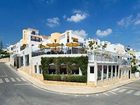 фото отеля Hotel Do Cerro Albufeira