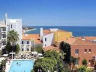 фото отеля Hotel Do Cerro Albufeira