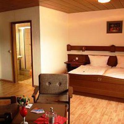 фото отеля Landhotel Kuffner
