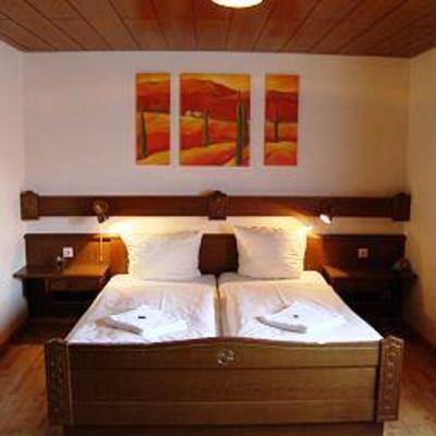 фото отеля Landhotel Kuffner