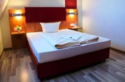 фото отеля Landhotel Kuffner