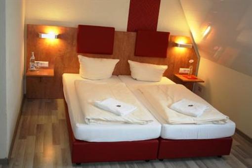 фото отеля Landhotel Kuffner