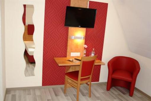 фото отеля Landhotel Kuffner