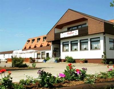фото отеля Landhotel Kuffner