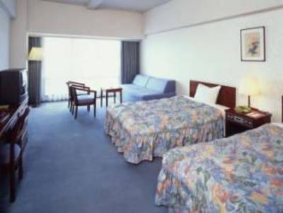 фото отеля Beppuwan Royal Hotel