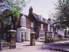 фото отеля Ramada Cromwell Stevenage